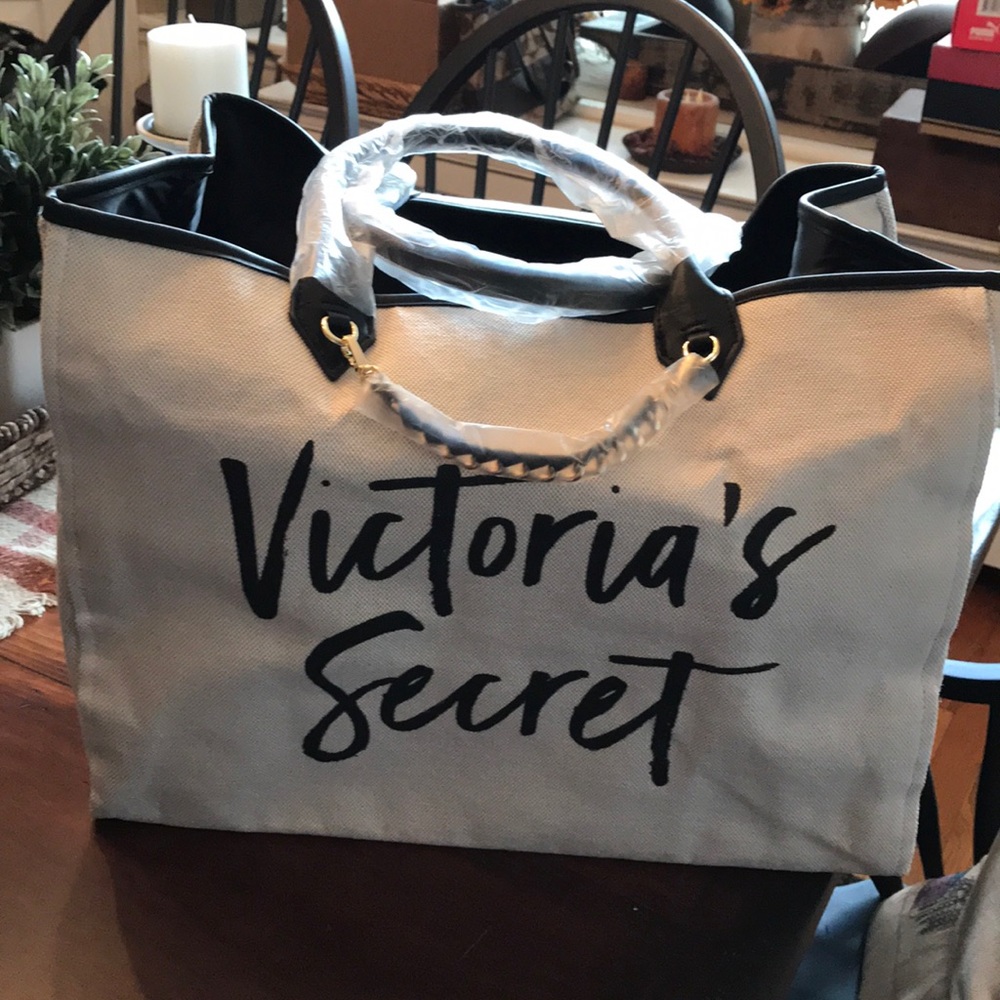 Victoria Secret Extra Large Tote